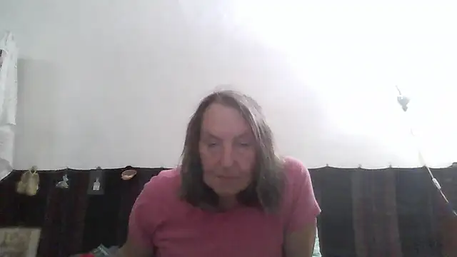 AnnaLive570 online show from 07-17-26, 04:10