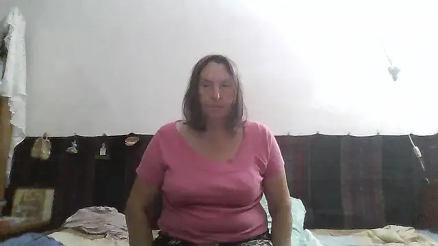 AnnaLive570 online show from 07-21-26, 02:03