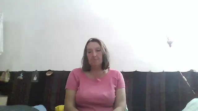 AnnaLive570 online show from 06-15-26, 03:12