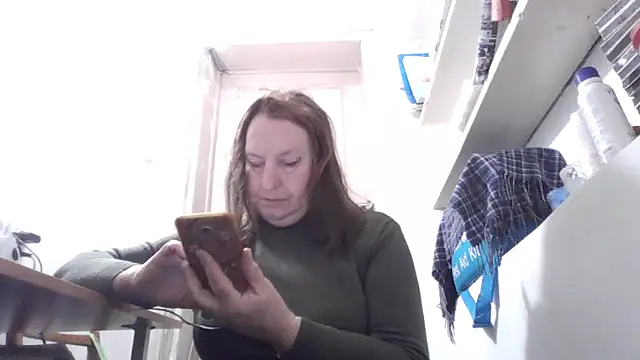 Snapshot of AnnaLive570 chatting on 03-04-26, 05:26 AnnaLive570 online show from 03-04-26, 05:26