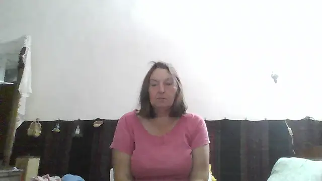 AnnaLive570 online show from 06-19-26, 03:01