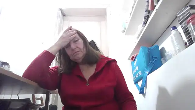 Snapshot of AnnaLive570 chatting on 03-05-26, 05:26 AnnaLive570 online show from 03-05-26, 05:26