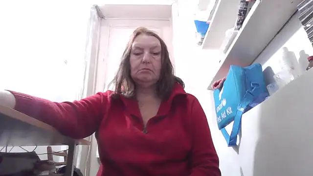 Snapshot of AnnaLive570 chatting on 02-26-26, 06:02 AnnaLive570 online show from 02-26-26, 06:02