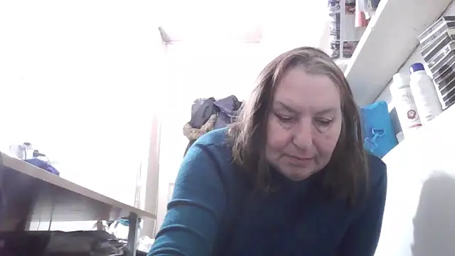 Snapshot of AnnaLive570 chatting on 02-03-26, 05:38 AnnaLive570 online show from 02-03-26, 05:38