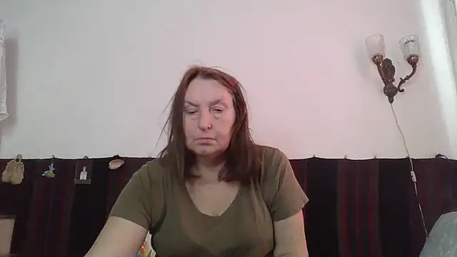 Snapshot of AnnaLive570 chatting on 03-14-26, 06:08 AnnaLive570 online show from 03-14-26, 06:08