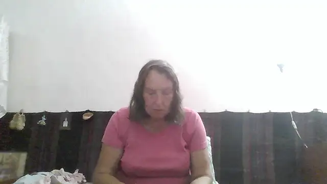 AnnaLive570 online show from 07-20-26, 04:09