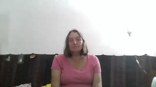 AnnaLive570 online show from 06-14-26, 03:02