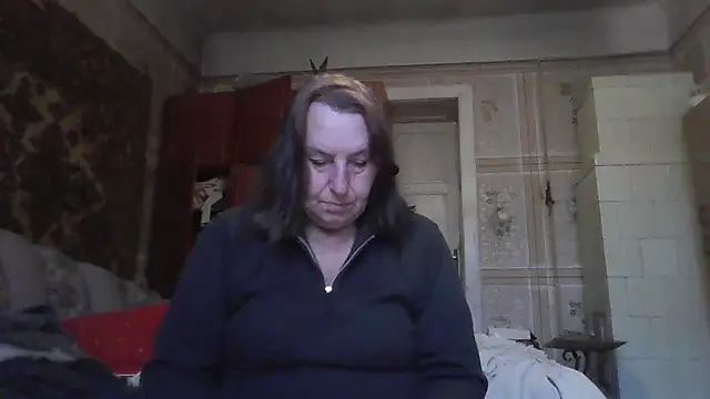 AnnaLive570 online show from 11-03-25, 02:20