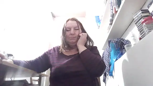 Snapshot of AnnaLive570 chatting on 02-15-26, 07:51 AnnaLive570 online show from 02-15-26, 07:51