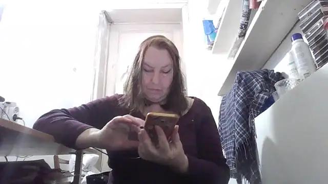 Snapshot of AnnaLive570 chatting on 02-14-26, 06:02 AnnaLive570 online show from 02-14-26, 06:02