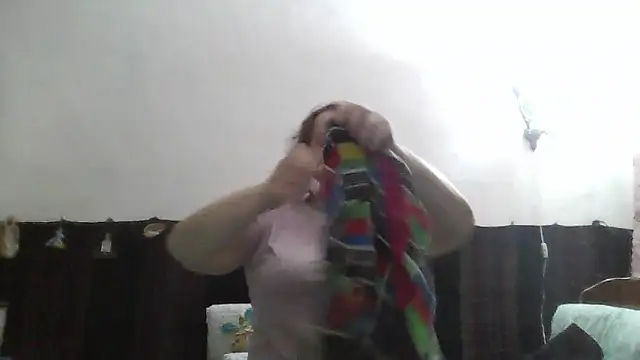 Snapshot of AnnaLive570 chatting on 03-30-26, 03:30 AnnaLive570 online show from 03-30-26, 03:30