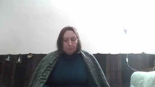 Snapshot of AnnaLive570 chatting on 04-13-26, 07:18 AnnaLive570 online show from 04-13-26, 07:18