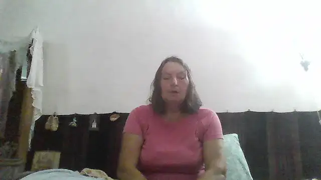AnnaLive570 online show from 07-19-26, 03:53