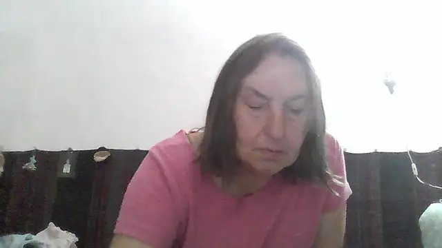 AnnaLive570 online show from 06-17-26, 03:39