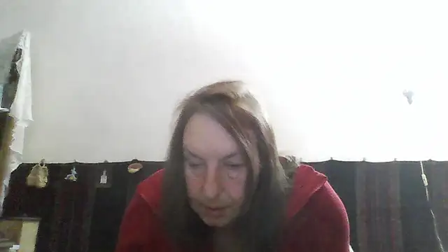 Snapshot of AnnaLive570 chatting on 03-16-26, 03:58 AnnaLive570 online show from 03-16-26, 03:58