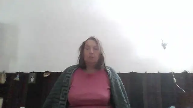 AnnaLive570 online show from 07-12-26, 03:35