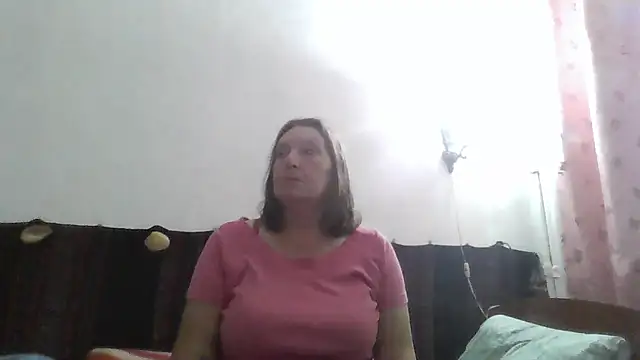 AnnaLive570 online show from 06-28-26, 03:18