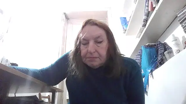 Snapshot of AnnaLive570 chatting on 02-16-26, 06:34 AnnaLive570 online show from 02-16-26, 06:34