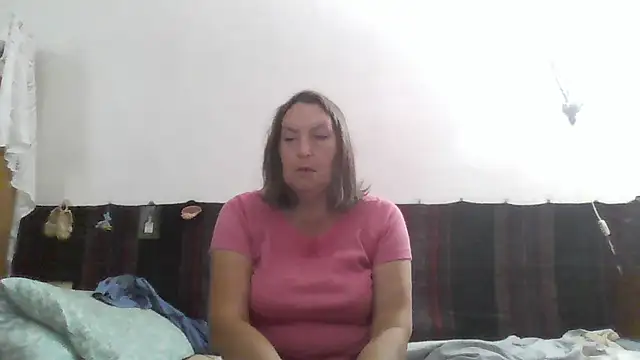 AnnaLive570 online show from 07-21-26, 02:07