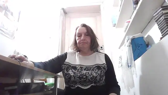 Snapshot of AnnaLive570 chatting on 03-31-26, 04:36 AnnaLive570 online show from 03-31-26, 04:36