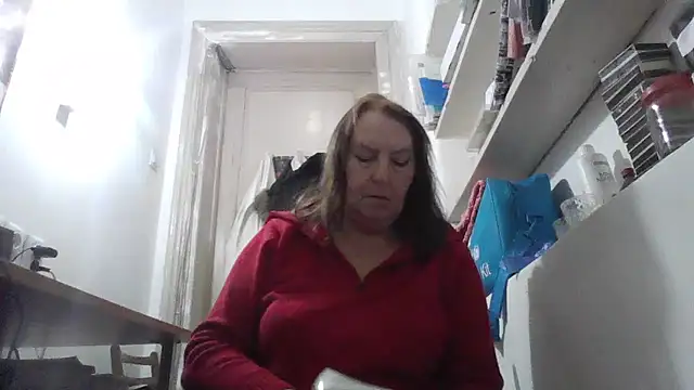 Snapshot of AnnaLive570 chatting on 02-24-26, 05:41 AnnaLive570 online show from 02-24-26, 05:41