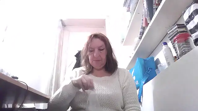 Snapshot of AnnaLive570 chatting on 03-11-26, 05:23 AnnaLive570 online show from 03-11-26, 05:23