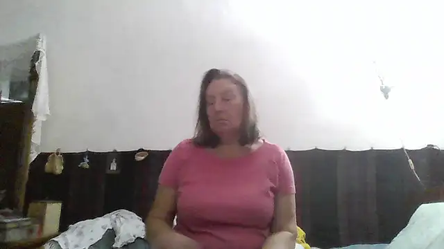 AnnaLive570 online show from 06-26-26, 03:01
