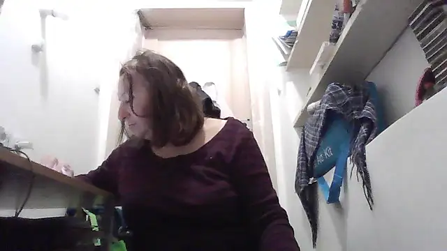 AnnaLive570 online show from 01-13-26, 05:22