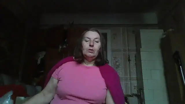 AnnaLive570 online show from 11-23-25, 07:51