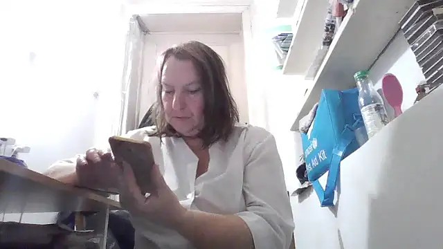 AnnaLive570 online show from 01-08-26, 05:35