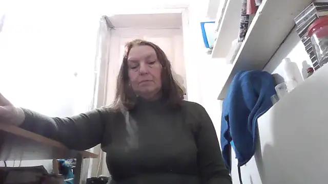 Snapshot of AnnaLive570 chatting on 03-01-26, 06:35 AnnaLive570 online show from 03-01-26, 06:35