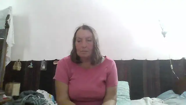 AnnaLive570 online show from 07-11-26, 10:26
