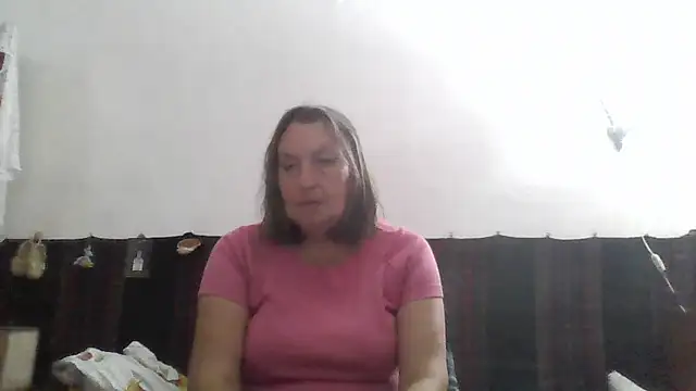 AnnaLive570 online show from 07-07-26, 03:15