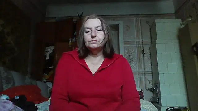 AnnaLive570 online show from 10-19-25, 08:50