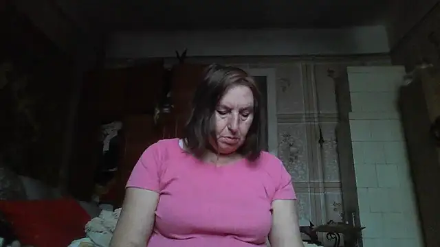 AnnaLive570 online show from 11-06-25, 09:57