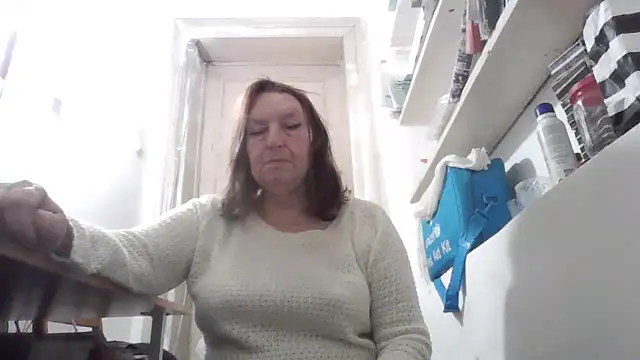 Snapshot of AnnaLive570 chatting on 03-12-26, 05:24 AnnaLive570 online show from 03-12-26, 05:24