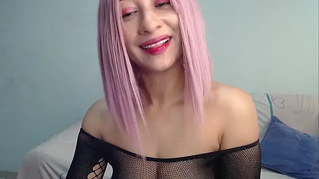 MoonScarlett online show from 10-15-25, 03:09