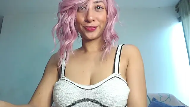 MoonScarlett online show from 09-24-25, 04:57