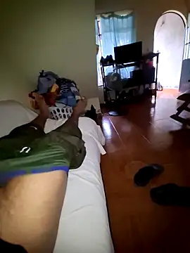 TrickingTroll online show from 11-18-25, 09:07