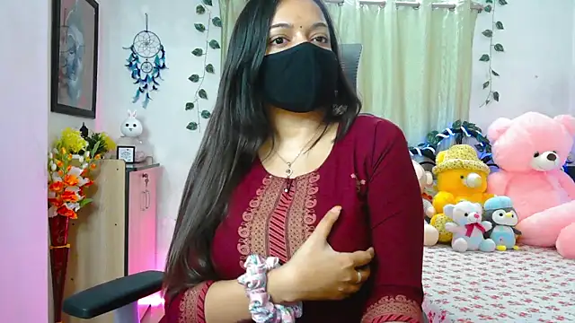 WildDimpi 0 online show from 04-05-26, 12:45