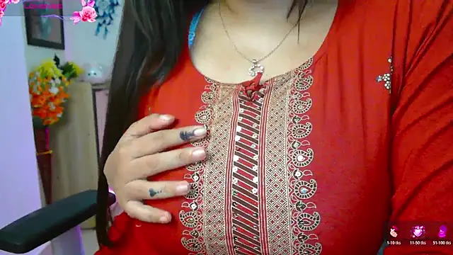 Snapshot of WildDimpi_0 chatting on 04-30-26, 06:59 WildDimpi 0 online show from 04-30-26, 06:59