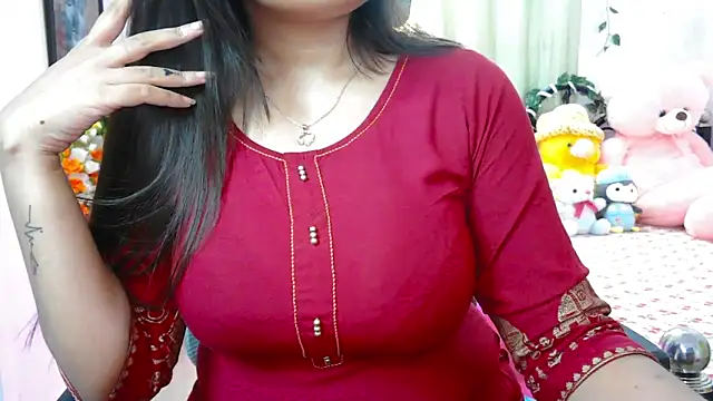 WildDimpi 0 online show from 04-18-26, 07:07