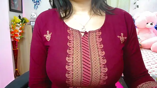 WildDimpi 0 online show from 03-29-26, 11:45