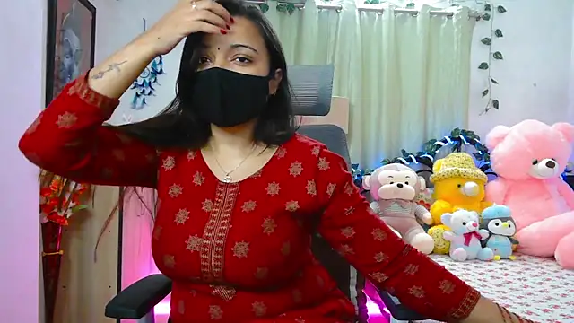 WildDimpi 0 online show from 03-13-26, 05:07