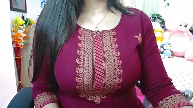 WildDimpi 0 online show from 03-28-26, 04:19