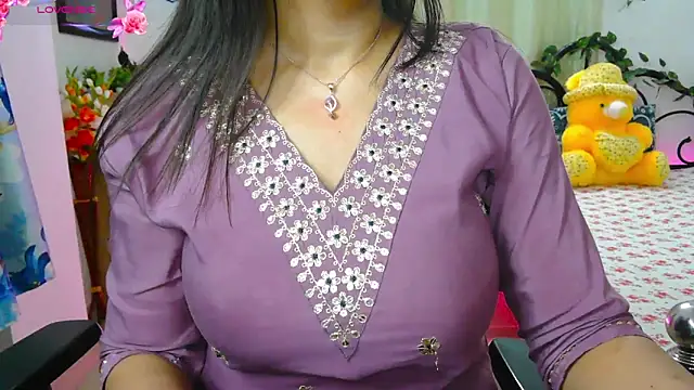 WildDimpi 0 online show from 10-19-25, 10:56