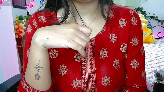 WildDimpi 0 online show from 10-06-25, 11:33