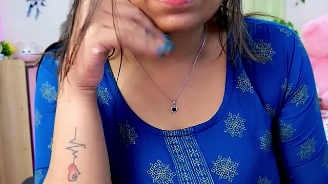 WildDimpi 0 online show from 07-19-26, 12:02