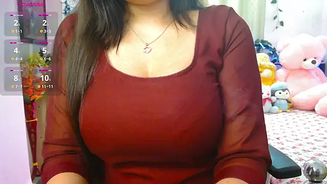 Snapshot of WildDimpi_0 chatting on 05-03-26, 07:17 WildDimpi 0 online show from 05-03-26, 07:17