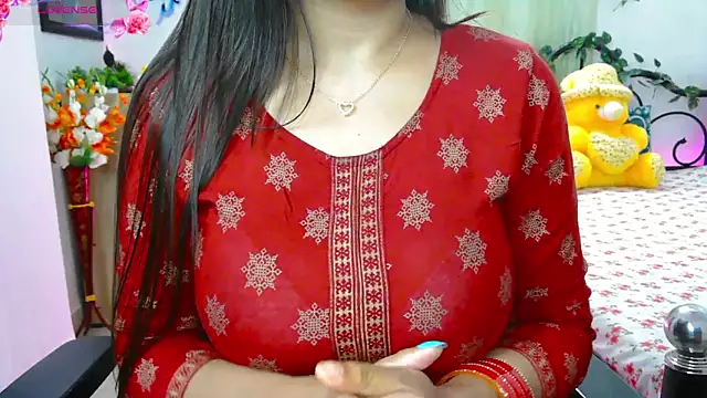 WildDimpi 0 online show from 10-30-25, 06:05